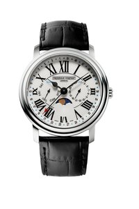 Picture: FREDERIQUE CONSTANT FC-270M4P6