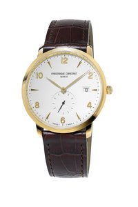 Picture: FREDERIQUE CONSTANT FC-245VA5S5