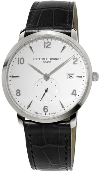 Hodinky FREDERIQUE CONSTANT FC-245SA5S6