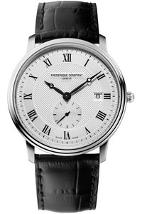 Picture: FREDERIQUE CONSTANT FC-245M5S6
