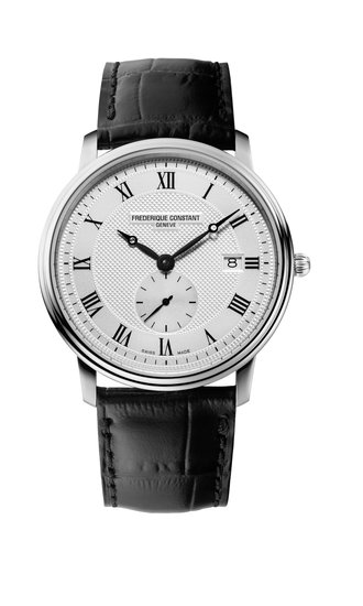 Hodinky FREDERIQUE CONSTANT FC-245M5S6