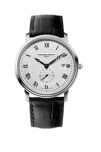 Picture: FREDERIQUE CONSTANT FC-245M5S6