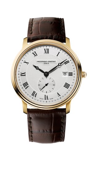 Hodinky FREDERIQUE CONSTANT FC-245M5S5