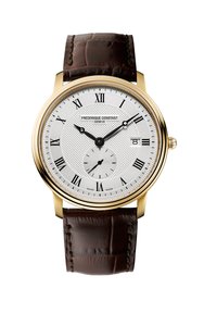 Picture: FREDERIQUE CONSTANT FC-245M5S5