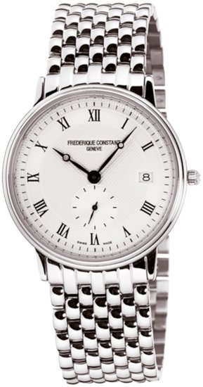 Hodinky FREDERIQUE CONSTANT FC-245M4S6B