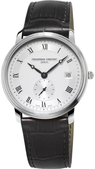 Hodinky FREDERIQUE CONSTANT FC-245M4S6