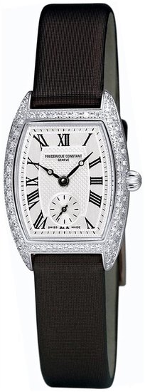 Hodinky FREDERIQUE CONSTANT FC-235M1TPV26