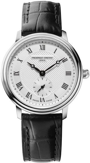 Hodinky FREDERIQUE CONSTANT FC-235M1S6