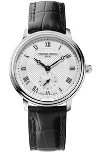 Picture: FREDERIQUE CONSTANT FC-235M1S6