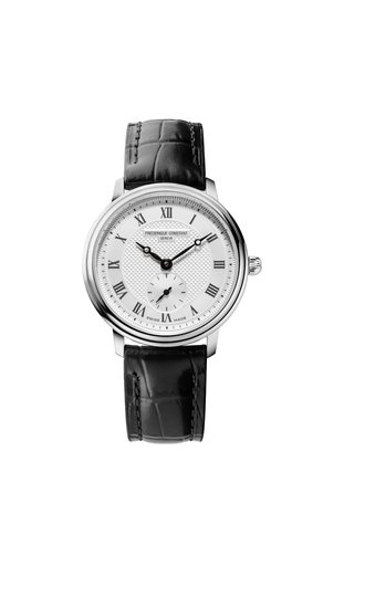 Hodinky FREDERIQUE CONSTANT FC-235M1S6