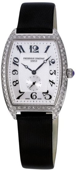 Hodinky FREDERIQUE CONSTANT FC-235APW3TPV6