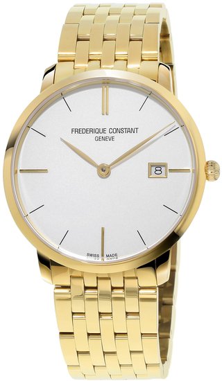 Hodinky FREDERIQUE CONSTANT FC-220V5S5B