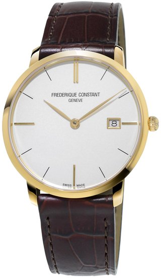 Hodinky FREDERIQUE CONSTANT FC-220V5S5