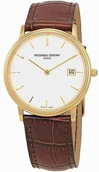 Hodinky FREDERIQUE CONSTANT FC-220SW4S5