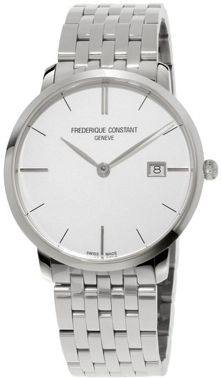 Hodinky FREDERIQUE CONSTANT FC-220S5S6B