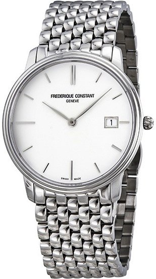 Hodinky FREDERIQUE CONSTANT FC-220NW4S6B