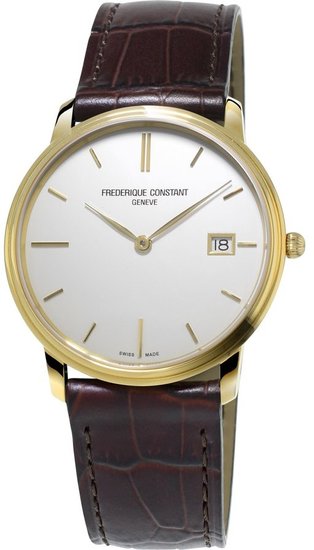 Hodinky FREDERIQUE CONSTANT FC-220NW4S5