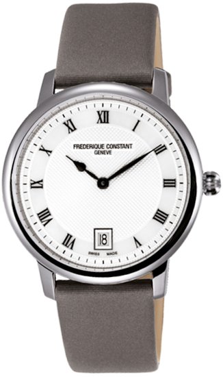 Hodinky FREDERIQUE CONSTANT FC-220M4S36