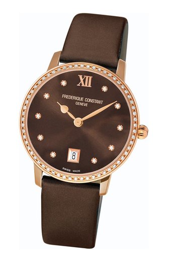 Hodinky FREDERIQUE CONSTANT FC-220C4SD34
