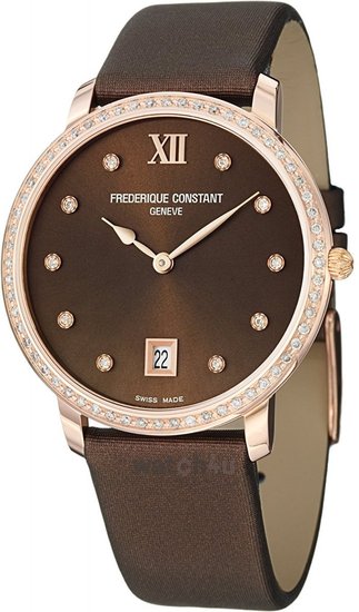 Hodinky FREDERIQUE CONSTANT FC-220C4SD34