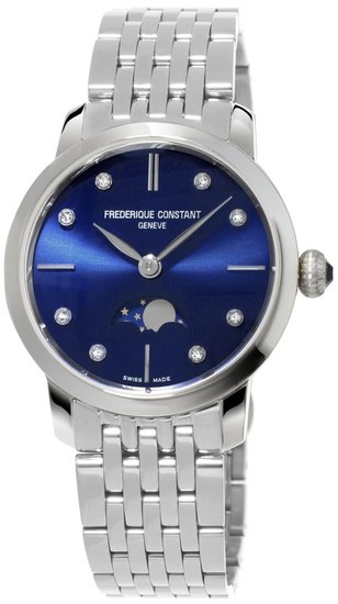 Hodinky FREDERIQUE CONSTANT FC-206ND1S26B