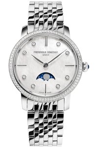 Picture: FREDERIQUE CONSTANT FC-206MPWD1SD6B