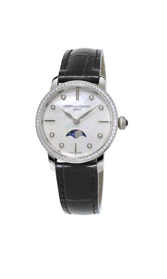 Hodinky FREDERIQUE CONSTANT FC-206MPWD1SD6
