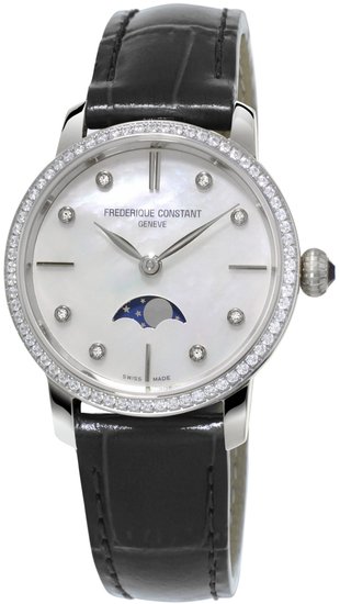 Hodinky FREDERIQUE CONSTANT FC-206MPWD1SD6