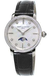 Picture: FREDERIQUE CONSTANT FC-206MPWD1SD6