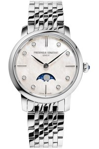Picture: FREDERIQUE CONSTANT FC-206MPWD1S6B