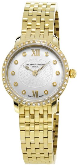 Hodinky FREDERIQUE CONSTANT FC-200WHDSD5B