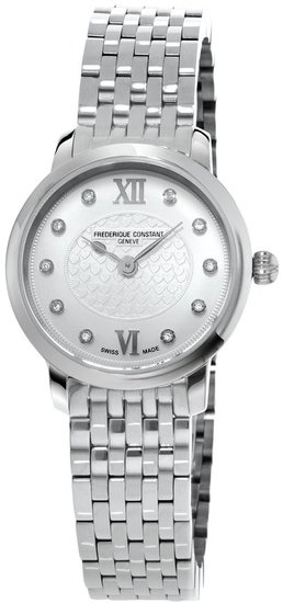 Hodinky FREDERIQUE CONSTANT FC-200WHDS6B
