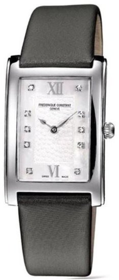 Hodinky FREDERIQUE CONSTANT FC-200WHDC26