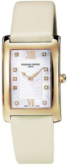 Hodinky FREDERIQUE CONSTANT FC-200WHDC25