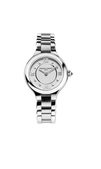 Hodinky FREDERIQUE CONSTANT FC-200WHD1ER36B