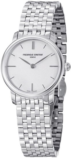 Hodinky FREDERIQUE CONSTANT FC-200S1S36B