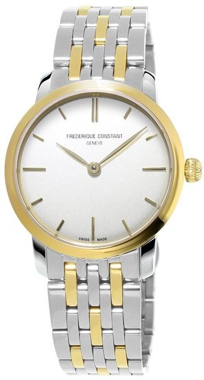 Hodinky FREDERIQUE CONSTANT FC-200S1S33B3