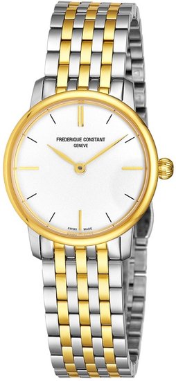 Hodinky FREDERIQUE CONSTANT FC-200S1S33B