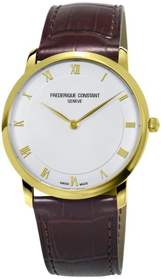 Hodinky FREDERIQUE CONSTANT FC-200RS5S35