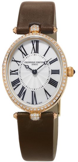 Hodinky FREDERIQUE CONSTANT FC-200MPW2VD9