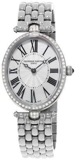 Hodinky FREDERIQUE CONSTANT FC-200MPW2VD6B