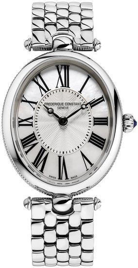 Hodinky FREDERIQUE CONSTANT FC-200MPW2V6B