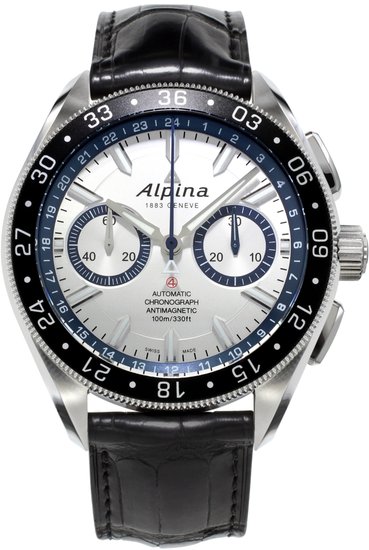 Hodinky ALPINA AL-860AD5AQ6