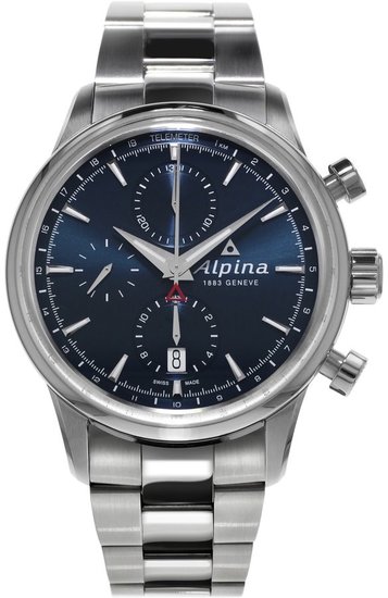 Hodinky ALPINA AL-750N4E6B