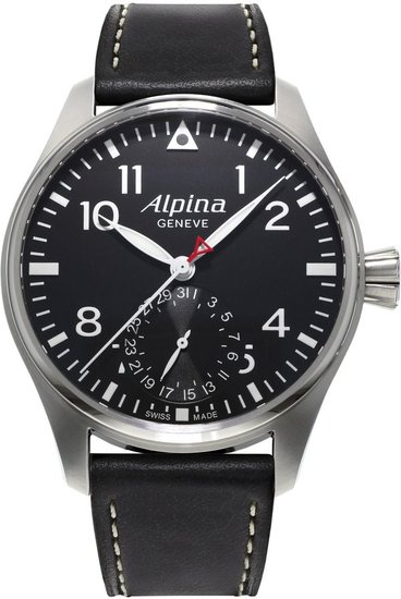 Hodinky ALPINA AL-710B4S6