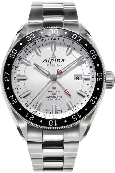 Hodinky ALPINA AL-550S5AQ6B