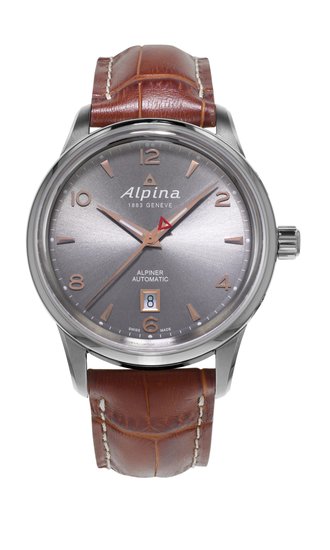 Hodinky ALPINA AL-525VG4E6