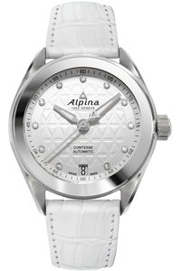 Picture: ALPINA AL-525STD2C6