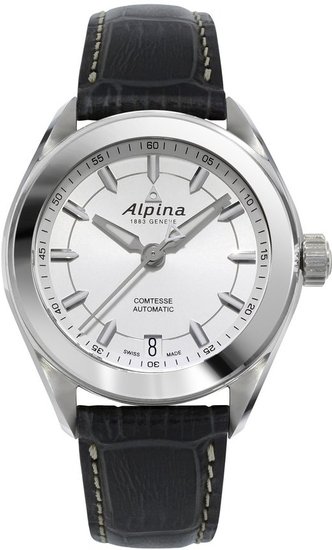 Hodinky ALPINA AL-525SF2C6