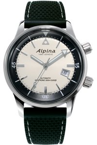 Picture: ALPINA AL-525S4H6
